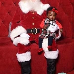 Meet your Posher, Fanta